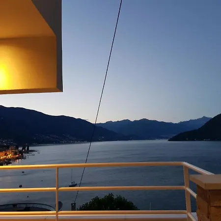 Villa Jacqueline *