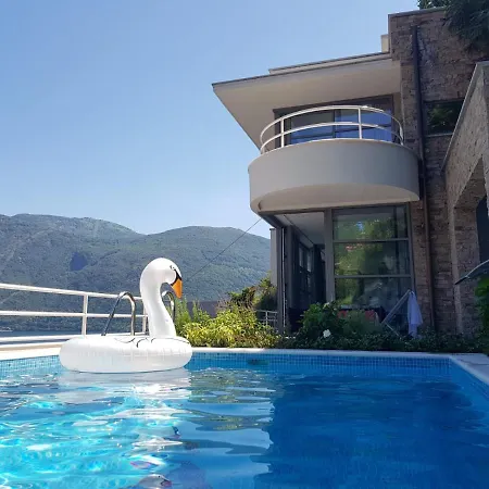 Villa Jacqueline Cannobio